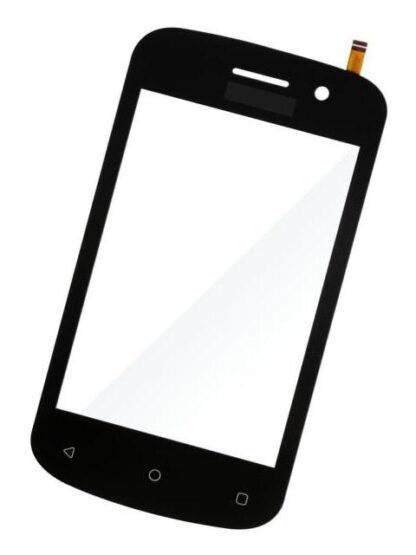PANTALLA TACTIL CRISTAL TOUCH LANIX ILIUM X120 NEGRO