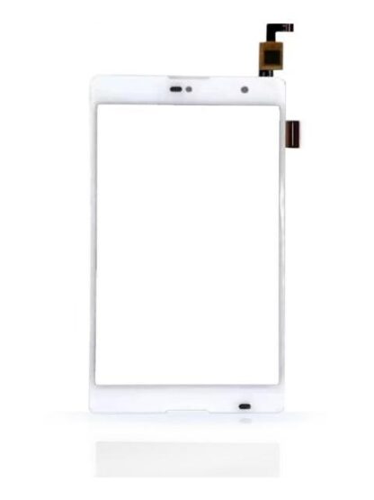 PANTALLA TACTIL CRISTAL TOUCH LANIX ILIUM X710