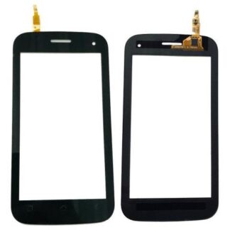 PANTALLA TACTIL TOUCH DIGITALIZADOR LANIX ILIUM S500 NEGRO