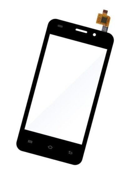 PANTALLA TACTIL TOUCH SCREEN B MOBILE AX524 NEGRO NUEVA