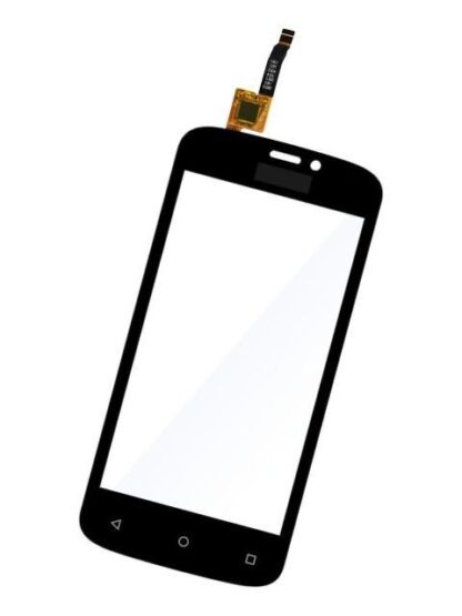 PANTALLA TACTIL TOUCH SCREEN BLU 4.0 M A090U A090 NUEVA