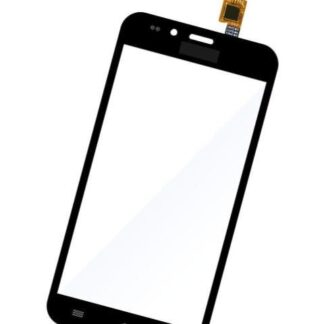PANTALLA TACTIL TOUCH SCREEN BLU NO 5.0 N010 NEGRO NUEVA