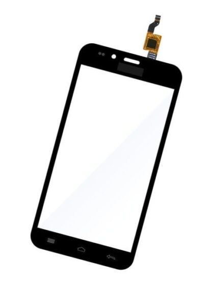 PANTALLA TACTIL TOUCH SCREEN BLU NO 5.0 N010 NEGRO NUEVA