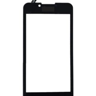 PANTALLA TACTIL TOUCH SCREEN CISTAL NYX FLY 2 II NEGRO