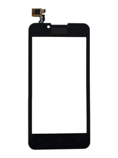 PANTALLA TACTIL TOUCH SCREEN CISTAL NYX FLY 2 II NEGRO