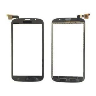 PANTALLA TACTIL TOUCH SCREEN CISTAL NYX SKY HD NEGRO