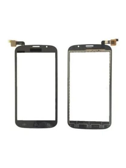 PANTALLA TACTIL TOUCH SCREEN CISTAL NYX SKY HD NEGRO