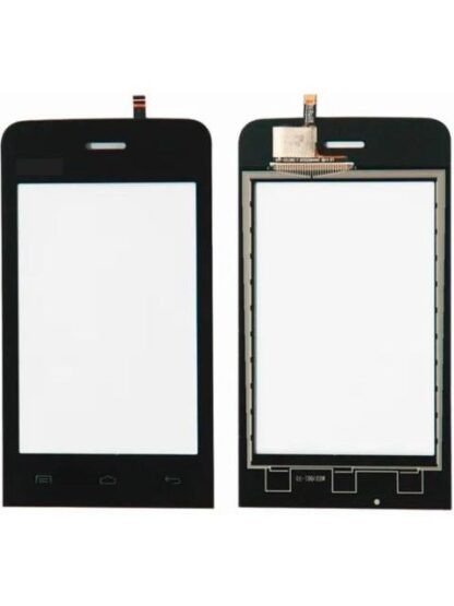 PANTALLA TACTIL TOUCH SCREEN CRISTAL LANIX ILLIUM S106