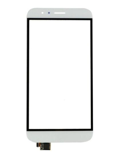 PANTALLA TACTIL TOUCH SCREEN HUAWEI G8 GX8 DORADO BLANCO