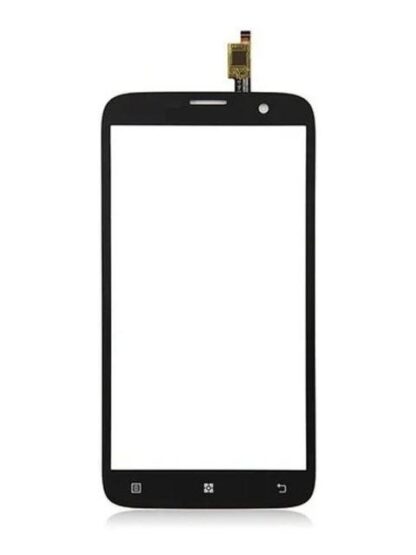 PANTALLA TACTIL TOUCH SCREEN LENOVO A850 CRISTAL COLOR NEGRO