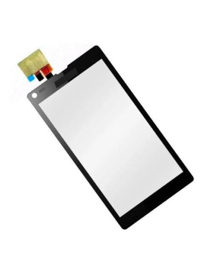 PANTALLA TOUCH SCREEN CRISTAL SONY XPERIA L S36H C2104 C2105