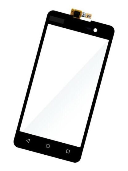 PANTALLA TOUCH SCREEN LANX ILIUM X500 DIGITALIZADOR NUEVO