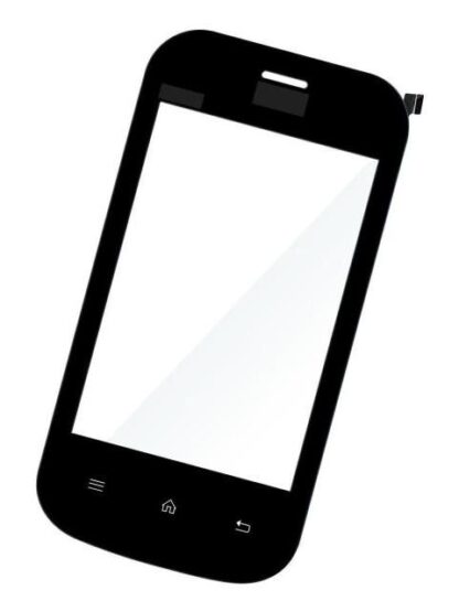 PANTALLA TOUCH SCREEN PARA SMARTPHONE FLY MINI TACTIL NUEVO
