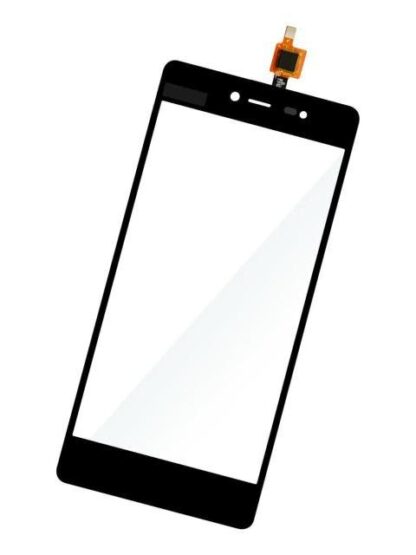 PANTALLA TOUCH TACTIL COMPATIBLE CON ILIUM L1200 NEGRO BLANC