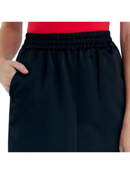 PANTALON ACAMPANADO NEGRO HOLLY LAND - Image 6
