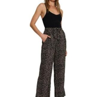 PANTALON ANIMAL PRINT ANIMAL PRINT PRIMARK