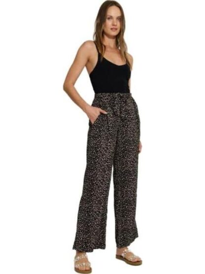PANTALON ANIMAL PRINT ANIMAL PRINT PRIMARK
