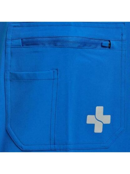 PANTALON QUIRURGICO AZUL DR. SCHATZ - Image 5