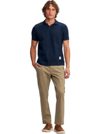PANTALON CARGO GRIS HUMMER