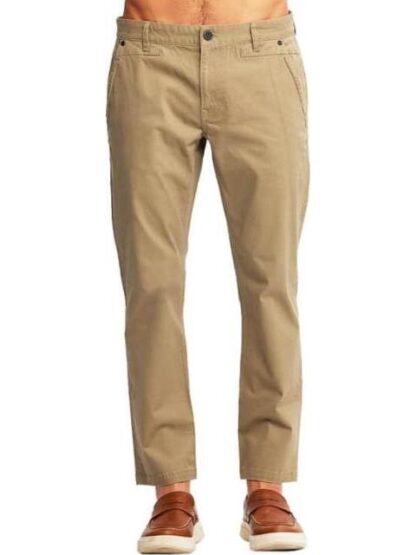 PANTALON CARGO GRIS HUMMER - Image 2
