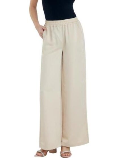 PANTALON CASUAL BEIGE HOLLY LAND - Image 2