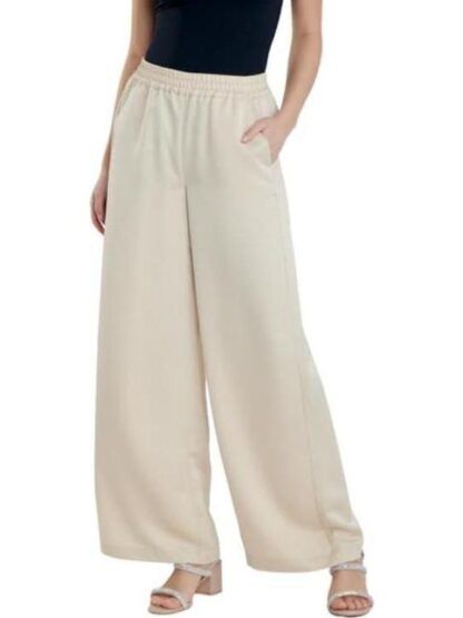 PANTALON CASUAL BEIGE HOLLY LAND - Image 3
