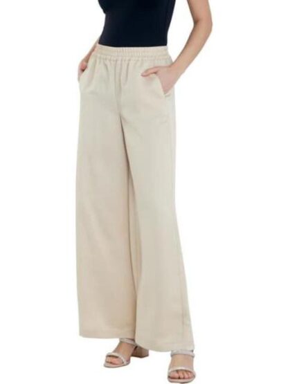 PANTALON CASUAL BEIGE HOLLY LAND - Image 4