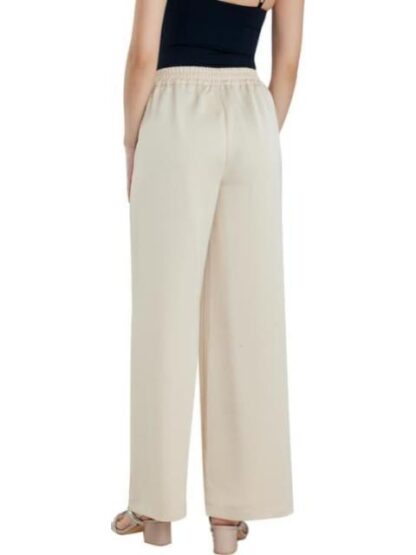 PANTALON CASUAL BEIGE HOLLY LAND - Image 5