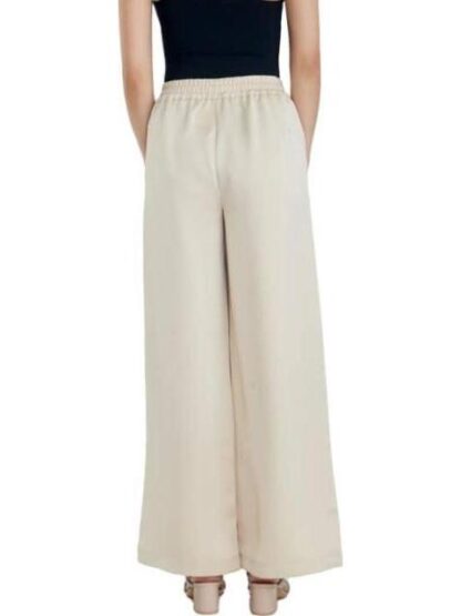 PANTALON CASUAL BEIGE HOLLY LAND - Image 6
