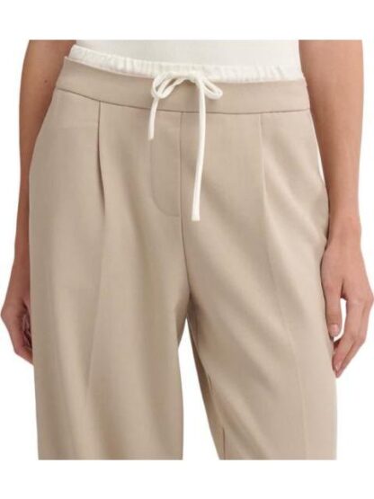 PANTALON CASUAL BEIGE THALIA SODI - Image 4