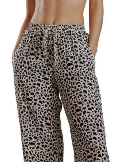 PANTALON ANIMAL PRINT ANIMAL PRINT PRIMARK - Image 3