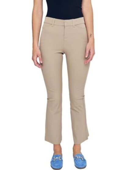 PANTALON CHINO BEIGE HOLLY LAND - Image 2