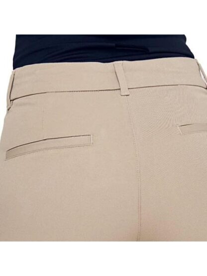 PANTALON CHINO BEIGE HOLLY LAND - Image 5