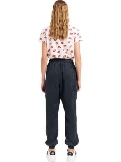 PANTALON CINTURA REGULAR AZUL MARINO HOLLY LAND - Image 4