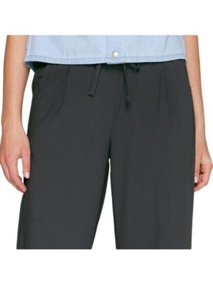 PANTALON CINTURA REGULAR GRIS HOLLY LAND - Image 4