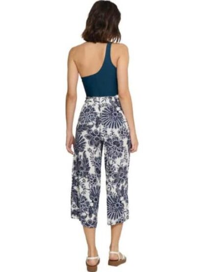 PANTALON CULOTTE AZUL PRIMARK - Image 2