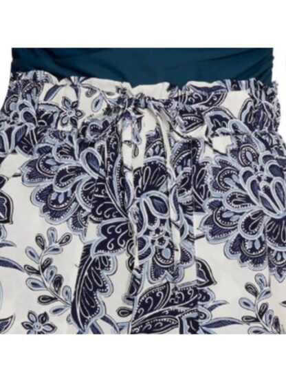 PANTALON CULOTTE AZUL PRIMARK - Image 6