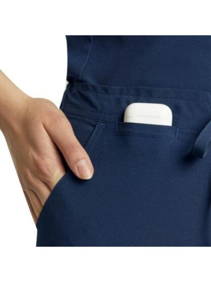 PANTALON QUIRURGICO AZUL MARINO DR. SCHATZ - Image 5