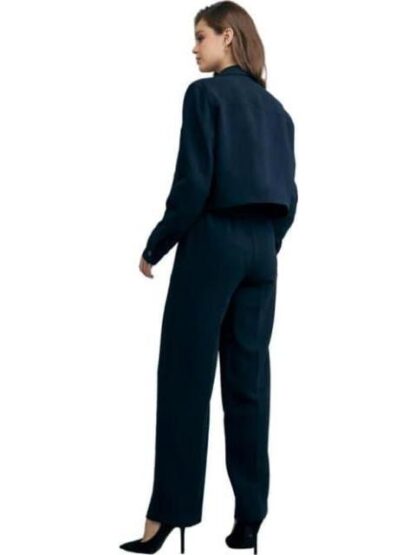 PANTALON DAMA AZUL MARINO HOLLY LAND - Image 5