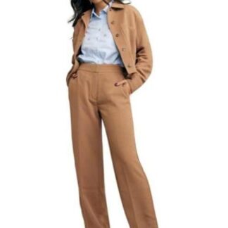 PANTALON DAMA CAMEL HOLLY LAND