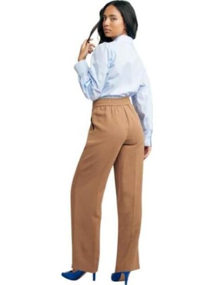 PANTALON DAMA CAMEL HOLLY LAND - Image 2