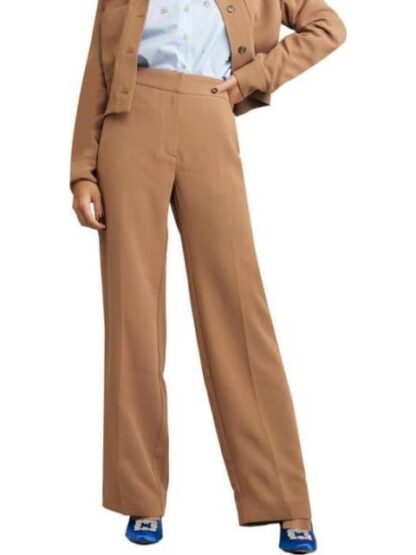 PANTALON DAMA CAMEL HOLLY LAND - Image 4