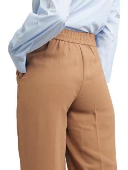 PANTALON DAMA CAMEL HOLLY LAND - Image 5