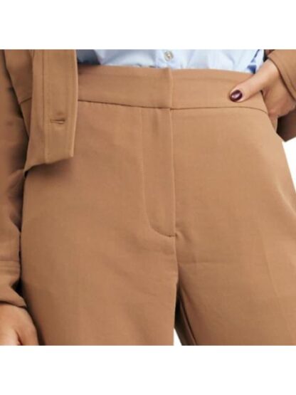 PANTALON DAMA CAMEL HOLLY LAND - Image 6