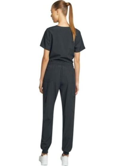 PANTALON QUIRURGICO NEGRO DR. SCHATZ - Image 3