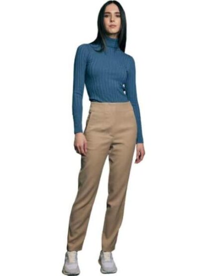 PANTALON DE VESTIR MOKA HOLLY LAND