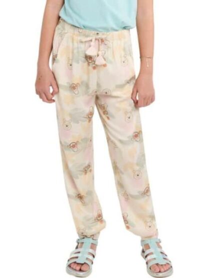 PANTALON ESTAMPADO CORAL WINNIE THE POOH - Image 2