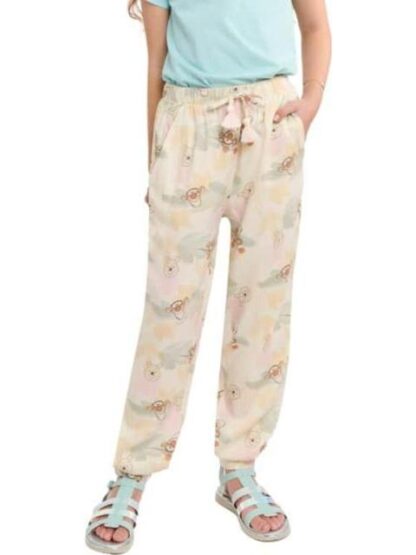 PANTALON ESTAMPADO CORAL WINNIE THE POOH - Image 3