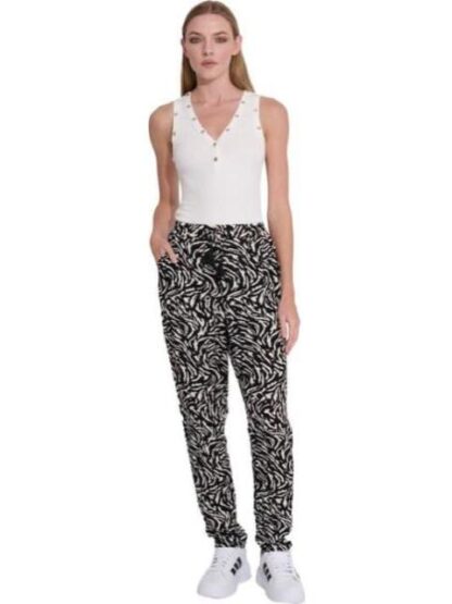 PANTALON ESTAMPADO RECTO MULTICOLOR PRIMARK - Image 2