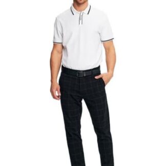 PANTALON FORMAL NEGRO D.E.E.P SELECTION